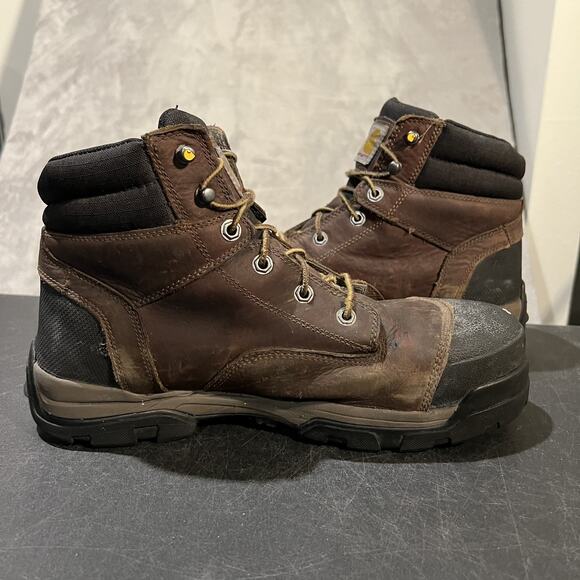 Carhartt Ground Force 6\